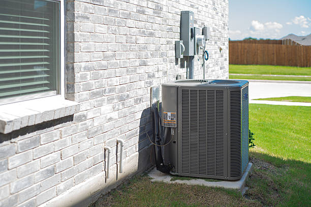 Reliable Ac Installation contractor in Thurmond, NC by FH HVAC